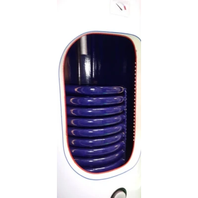 Бойлер косвенного нагрева AQUASTIC AQ 100 SC (напольный)