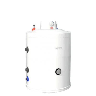 Бойлер косвенного нагрева AQUASTIC AQ 100 SC (напольный)