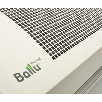 Электрическая тепловая завеса Ballu BHC-H10T12-PS фото 1