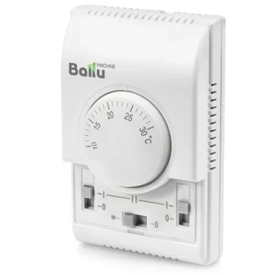 Электрическая тепловая завеса Ballu BHC-H15T18-PS Электрическая тепловая завеса Ballu BHC-H15T18-PS