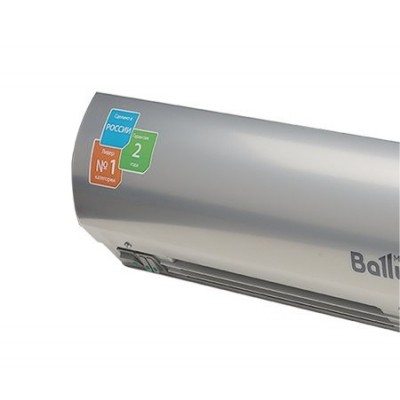 Электрическая тепловая завеса Ballu BHC-L10-S06-М (BRC-E) фото 2