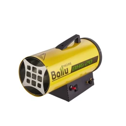 Газовая пушка 20 кВт Ballu BHG-20