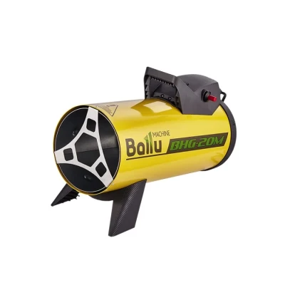 Газовая пушка 17 кВт Ballu BHG-20M Газовая пушка 17 кВт Ballu BHG-20M