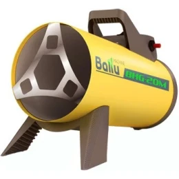 Газовая пушка 30 кВт Ballu BHG-40M