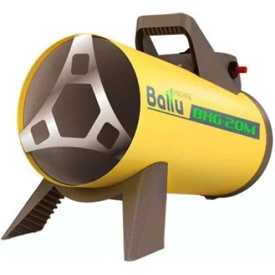 Газовая пушка 30 кВт Ballu BHG-40M Газовая пушка 30 кВт Ballu BHG-40M