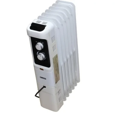 Масляный обогреватель Zanussi ZOH/LT-07W