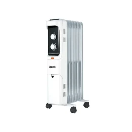 Масляный обогреватель Zanussi ZOH/LT-07W
