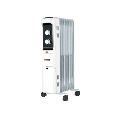 Масляный обогреватель Zanussi ZOH/LT-07W