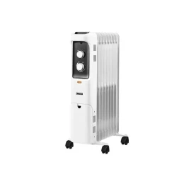 Масляный обогреватель Zanussi ZOH/LT-09W