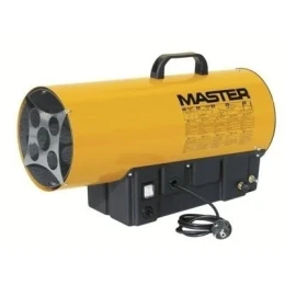 Газовая пушка 17 кВт Master BLP 17 M