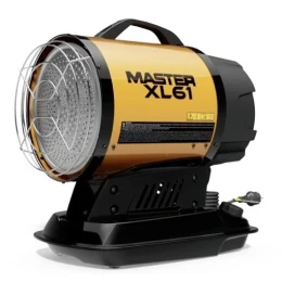 Дизельная пушка 20 кВт Master XL 61 Дизельная пушка 20 кВт Master XL 61
