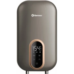 Электрический проточный водонагреватель Thermex Chief 8500 Электрический проточный водонагреватель Thermex Chief 8500