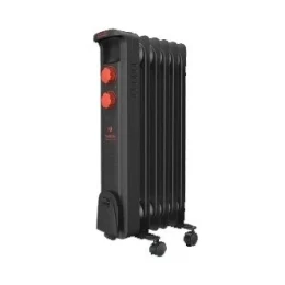 Масляный обогреватель Timberk TOR 21.1206 BCL