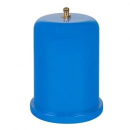 Гидроаккумуляторы Unipump 2л.(верт) синий