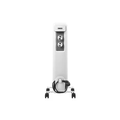 Масляный обогреватель Zanussi ZOH/CS-09W