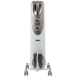Масляный обогреватель Zanussi ZOH/ES-07WN