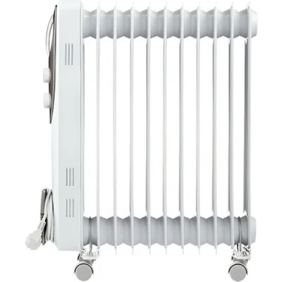 Масляный обогреватель Zanussi ZOH/ES-11WN