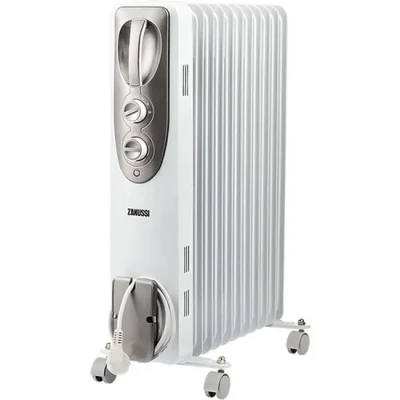 Масляный обогреватель Zanussi ZOH/ES-11WN