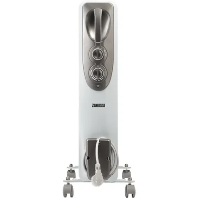 Масляный обогреватель Zanussi ZOH/ES-11WN