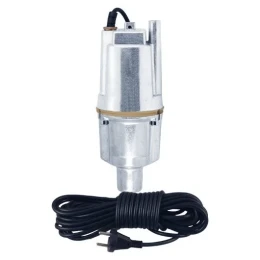 Вибрационный насос JEMIX XVM60 В/10 Вибрационный насос JEMIX XVM60 В/10