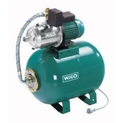 Насосная станция WILO HWJ-204-EM-50 Насосная станция WILO HWJ-204-EM-50