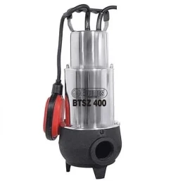 Дренажный насос Elpumps BTSZ 400