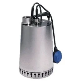 Дренажный насос Grundfos Unilift AP 12.40.06.1