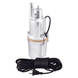 Вибрационный насос JEMIX XVM60 T/15 Вибрационный насос JEMIX XVM60 T/15