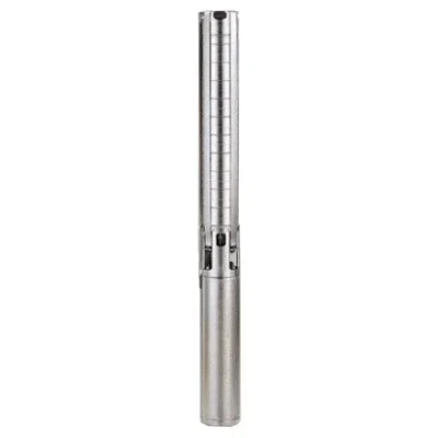 Глубинный насос для воды Grundfos SP 5A-12 220В