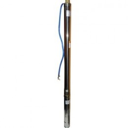 Глубинный насос для воды Omnigena 3T-23 кабель 19 метров