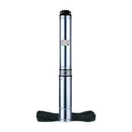 Глубинный насос для воды JEMIX СН 3-2-60 Глубинный насос для воды JEMIX СН 3-2-60