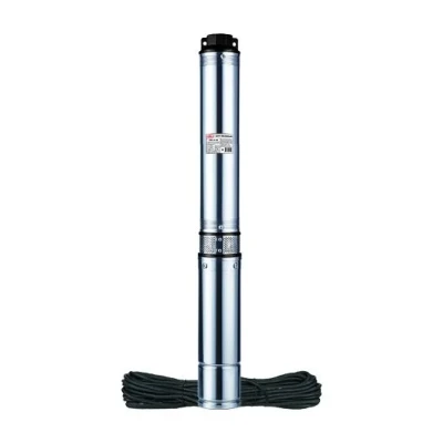 Глубинный насос для воды JEMIX СН 3-2-60 Глубинный насос для воды JEMIX СН 3-2-60