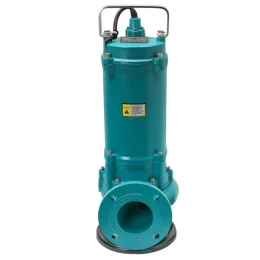 Фекальный насос IBO ZWQ 2200 (380в)