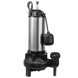 Фекальный насос IBO WQ1500 PROFESSIONAL с измельчителем