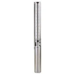 Глубинный насос для воды Grundfos SP 3A-33 400В