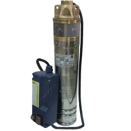 Глубинный насос для воды Omnigena SKm 150