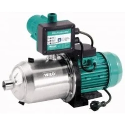 Насосная станция WILO FWJ-204-EM/2