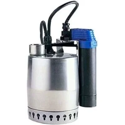 Дренажный насос Grundfos Unilift KP 150 AV 1
