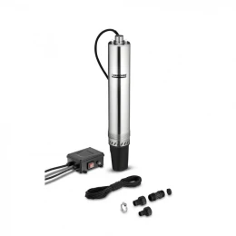 Глубинный насос для воды KARCHER BP 4 Deep Well