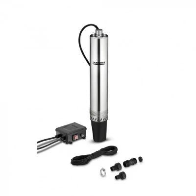 Глубинный насос для воды KARCHER BP 4 Deep Well Глубинный насос для воды KARCHER BP 4 Deep Well