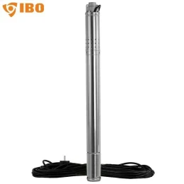 Скважинный насос IBO STING Скважинный насос IBO STING