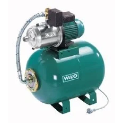 Насосная станция WILO HWJ-203-EM-50