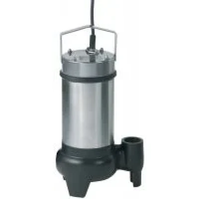 Дренажный насос WILO STS40/10A 1-230-50-2-10M KA.
