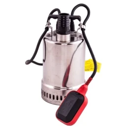 Дренажный насос Aquario VORTEX 4-7SS Дренажный насос Aquario VORTEX 4-7SS