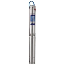Глубинный насос для воды Pedrollo 4 SR 1 m/13