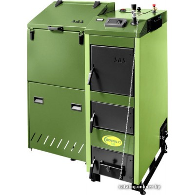 Купить Отопительный котел SAS Bio Multi 100 