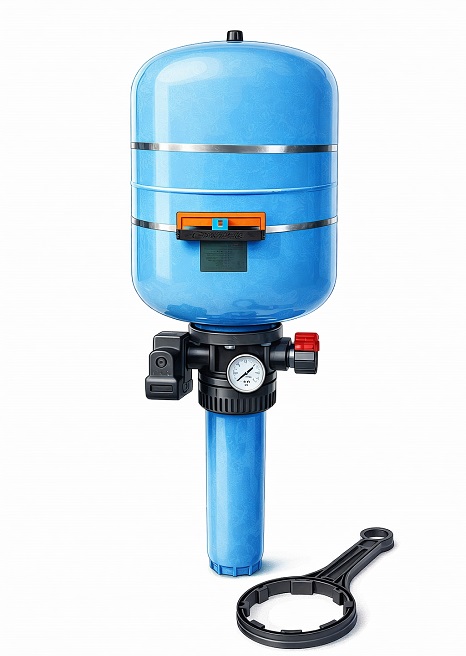 Комплект автоматики ДЖИЛЕКС КРАБ