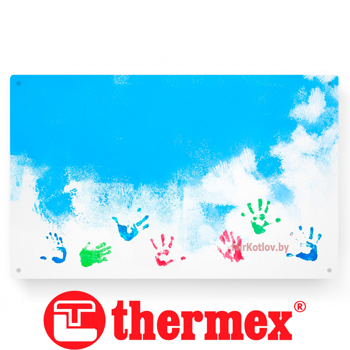 Нагревательная панель Thermex ColorMe 550E