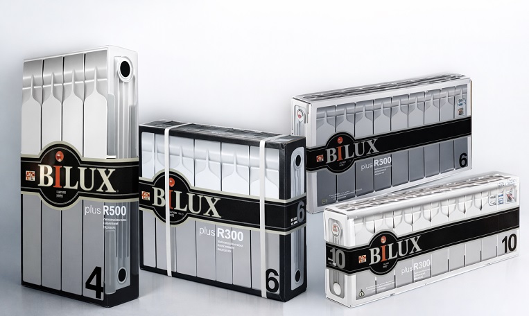 Биметаллические радиаторы BiLUX